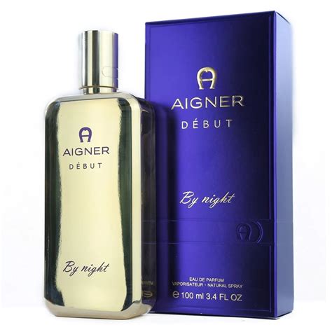 best seller aigner perfume